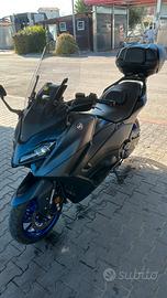 Tmax 560 ultimo modello