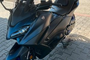 Tmax 560 ultimo modello