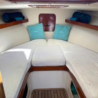 Riva bertram 25 sport fisherman