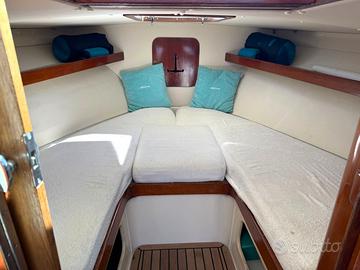 Riva bertram 25 sport fisherman