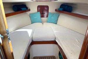 Riva bertram 25 sport fisherman