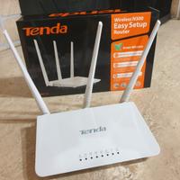 Router Tenda N300