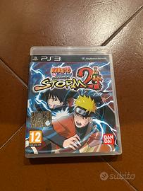 Naruto Storm 2
