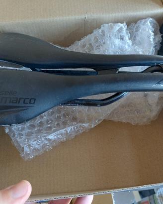 sella sanmarco aspide superleggera