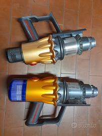 Coppia dyson v12