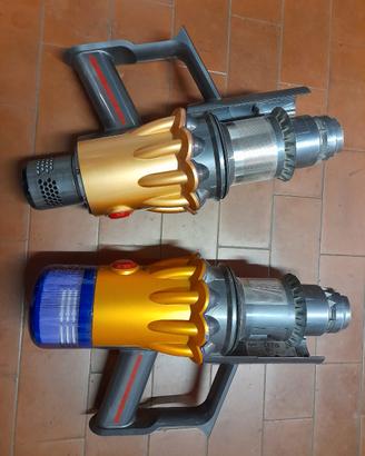 Coppia dyson v12