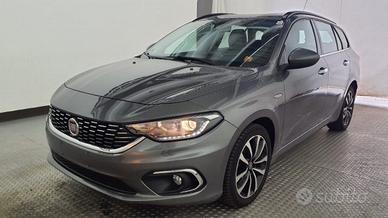 FIAT Tipo 1.4 T-Jet 120CV GPL SW Lounge