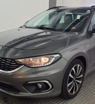 FIAT Tipo 1.4 T-Jet 120CV GPL SW Lounge
