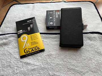 Cover Samsung  Galaxy A13