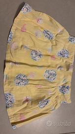 Maglie gonne pantaloni