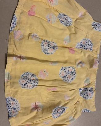 Maglie gonne pantaloni