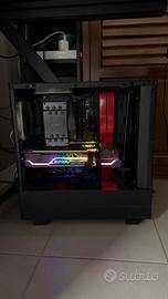 Pc computer gaming fisso