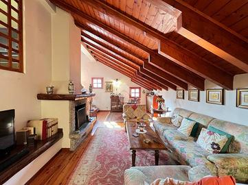 4 LOCALI A CASTIONE DELLA PRESOLANA