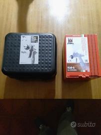 Aerografo Walcom da 1.3 e l altro Ani da 1.2 nuovi