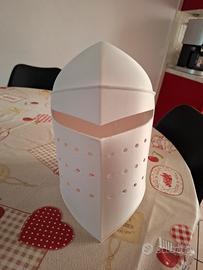 Elmo Ser Duncan l'alto