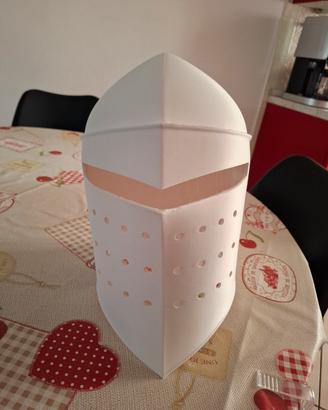 Elmo Ser Duncan l'alto