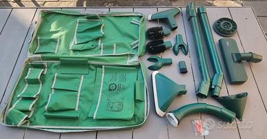 accessori per Folletto originali 