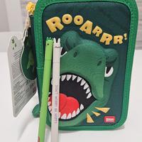 Portacolori Dinosauro Legami