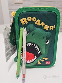 Portacolori Dinosauro Legami