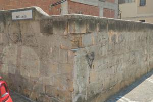 Terreno per costruire casa In centro storico