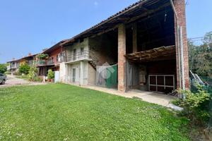 RUSTICO A BUTTIGLIERA ALTA