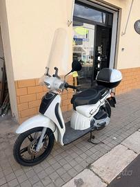 Aprilia scarabeo 50cc