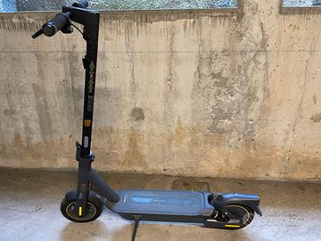 Segway Ninebot G3 Max