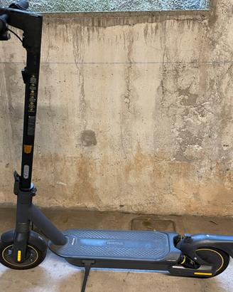 Segway Ninebot G3 Max
