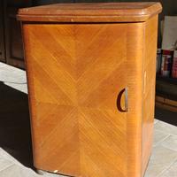 Macchina da cucire Singer vintage