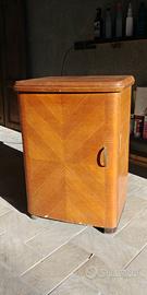 Macchina da cucire Singer vintage