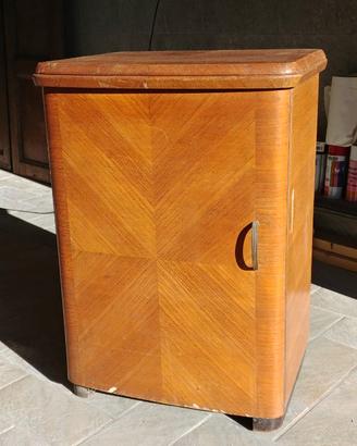Macchina da cucire Singer vintage