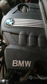 motore BMW x1 xdrive 20d 177cv