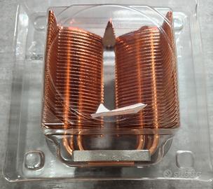 Dissipatore CPU Zerotherm BTF95 Passivo - Nuovo