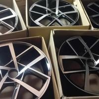 5 Cerchi Vw 5x112