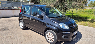 Fiat panda 900 metano