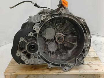 Cambio manuale 6m 204dtd m66 2wd lr072023 2.0d 110