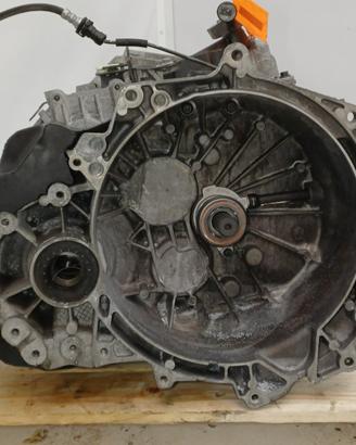 Cambio manuale 6m 204dtd m66 2wd lr072023 2.0d 110
