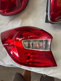 Fanale Faro Posteriore sinistro Ford Ka+