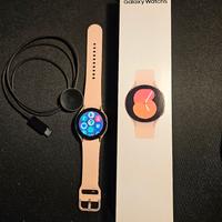 Samsung Galaxy Watch5 40mm WiFi