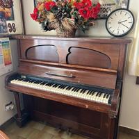 Pianoforte Verticale Vestey Vintage