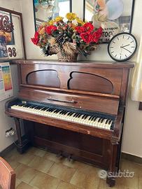 Pianoforte Verticale Vestey Vintage