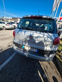 Fiat 5OOl Cross 1.4 95 Con impianto GPL BRc