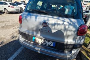 Fiat 5OOl Cross 1.4 95 Con impianto GPL BRc