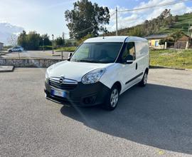 OPEL Combo 5ª serie - 2018