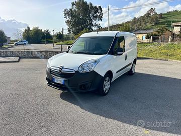 OPEL Combo 5ª serie - 2018