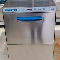 Lavapiatti lavatazze lavabicchieri hoonved