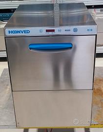 Lavapiatti lavatazze lavabicchieri hoonved