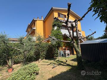 3 LOCALI A BASTIA UMBRA