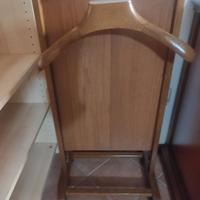 baldacchino per camice