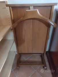 baldacchino per camice